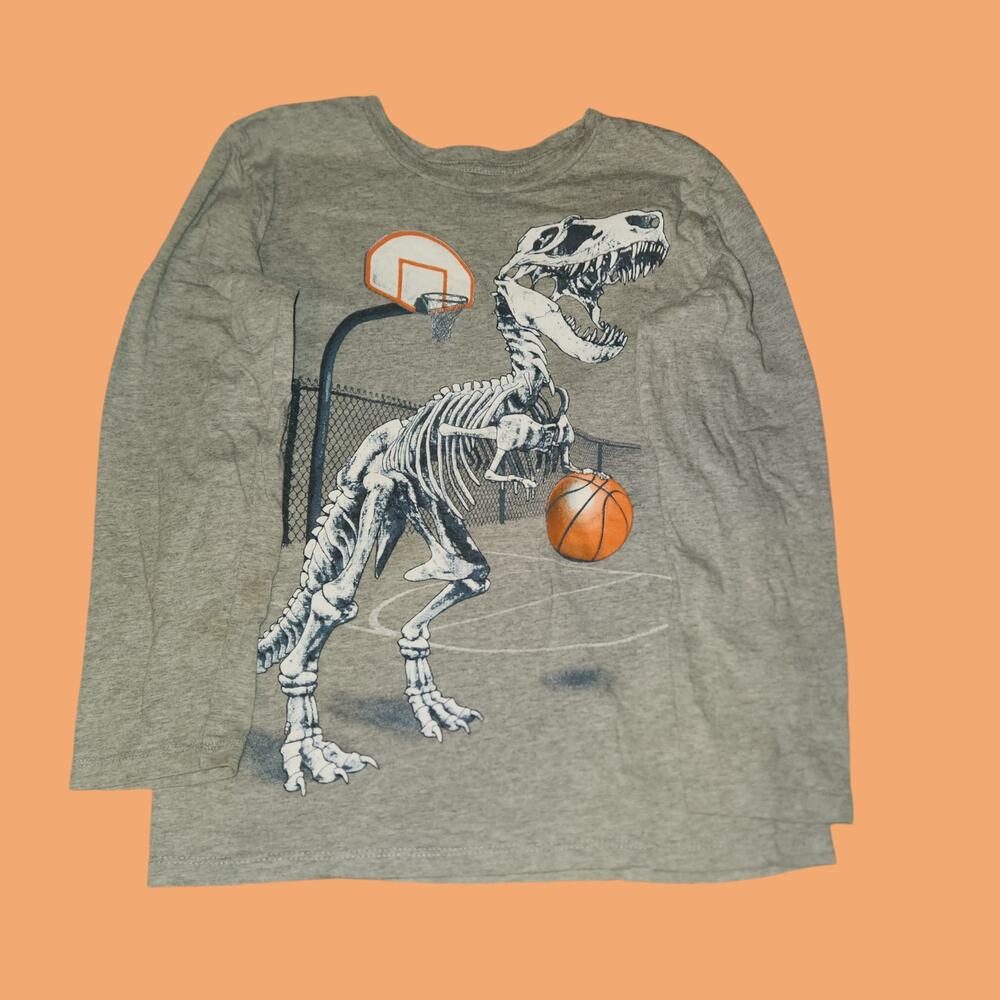 Boys Long Sleeve Shirts - Picture 2 of 6